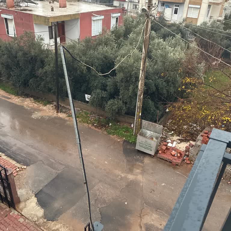 Elektrik Bağlantısı Gecikmesi Nedeniyle Yeni Evime Taşınamıyorum