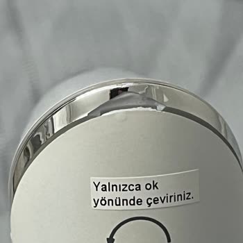 Garanti Servisi Ürünü Onarmaz Kırık Ve Evrak Olmadan Geri Gönderdi