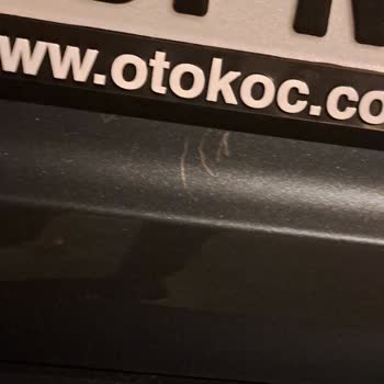 Otokoç Fiat Antalya’da Seramik Kaplamadan Kaynaklanan Çamurluk Beyazlığı Ve Sorumluluk Reddi