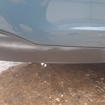 Otokoç Fiat Antalya’da Seramik Kaplamadan Kaynaklanan Çamurluk Beyazlığı Ve Sorumluluk Reddi