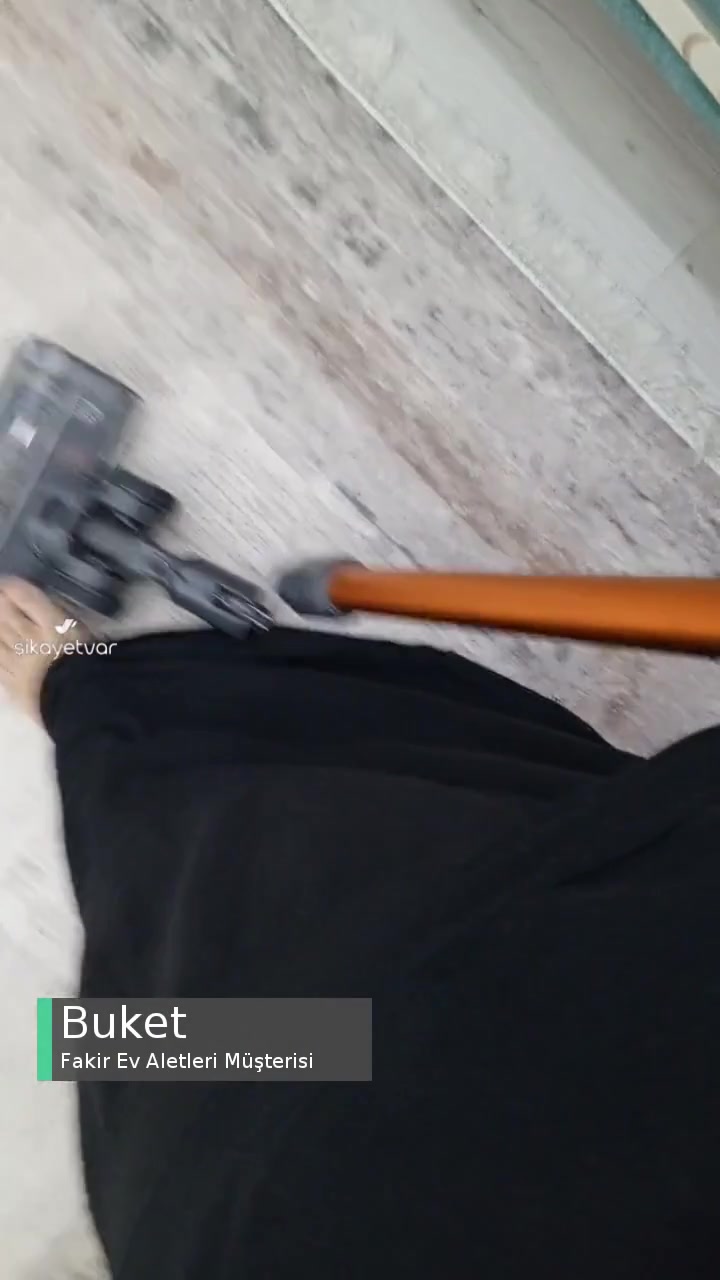 Fakir Dik Süpürge Başlığı Kırıldı videonun kapak resmi