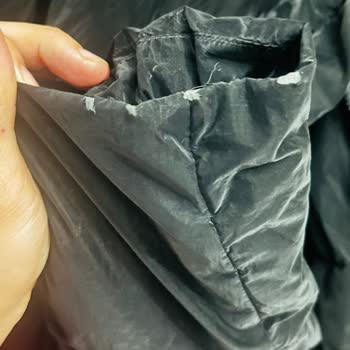 Üç Kullanmadan Sonra Kolları Soyulan Üründe Değişim Talebi Reddedildi