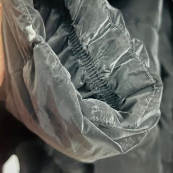 Üç Kullanmadan Sonra Kolları Soyulan Üründe Değişim Talebi Reddedildi