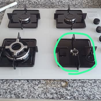 Eksik Parçalı Ocağın Servis Tutanak Şartı Medya Markt’ta Çözülmedi