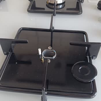 Eksik Parçalı Ocağın Servis Tutanak Şartı Medya Markt’ta Çözülmedi