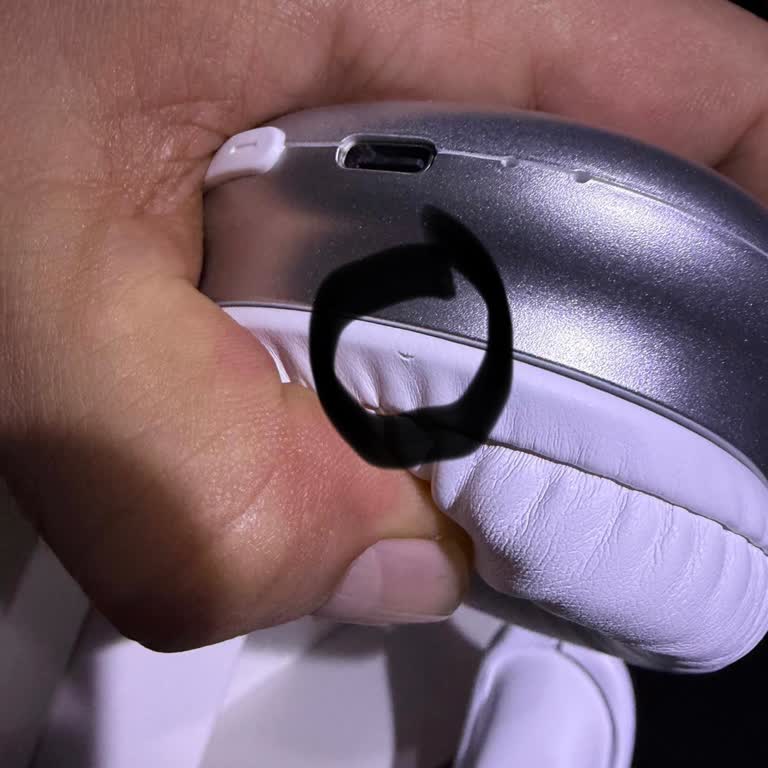 Media Markt Van'da Ayıplı Kulaklık Ve İade Reddi