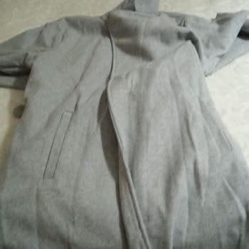 Bulem Butik'ten Satın Alınan Kaban Kalitesiz, İade Ve Değişim Reddedildi