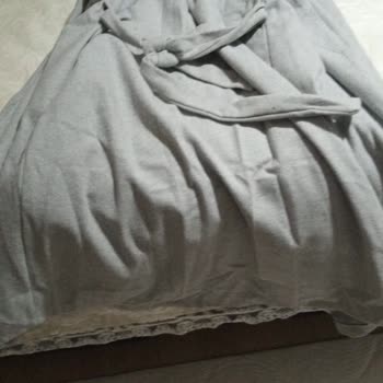 Bulem Butik'ten Satın Alınan Kaban Kalitesiz, İade Ve Değişim Reddedildi