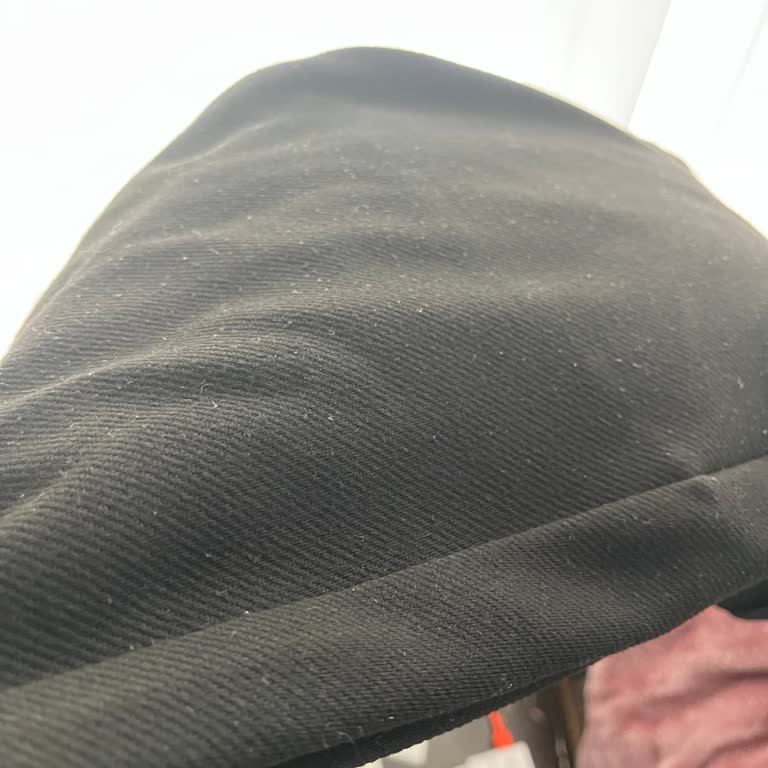 Üç Ayda Tüylenme Ve Tiftiklenme Gösteren Jogger Pantolonun Değişim Talebi