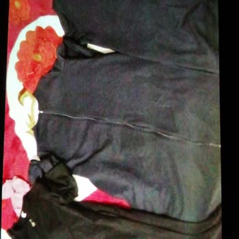 Asel Moda Butik'te Feraceler Görselle Uyuşmuyor, İade İstiyorum