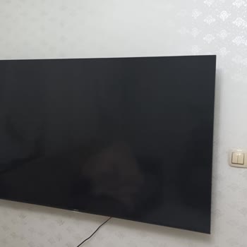 Uğurlu Çeyiz’den Alınan Televizyonda Ayıplı Ürün Ve Çözüm Eksikliği