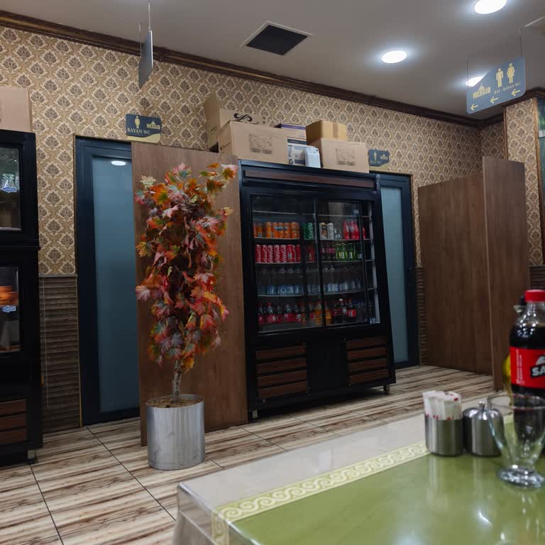 Keyf Mangalbaşı’nda 2,5 Litre Kolaya 240 TL Fahiş Fiyatı