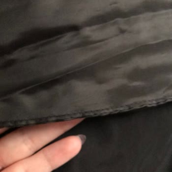 Stradivarius Mağazasındaki Defolu Mont İçin İade Reddi Ve Saygısız Yaklaşım