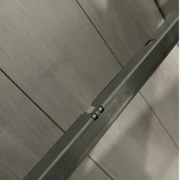 Çekmece Fren Tırnakları Kırıldı, Yedek Parça Talebi