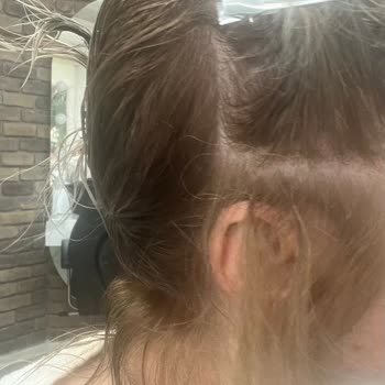 Ali Gür Kuaför Hayalet Kaynak İşleminden Hiçbir Şekilde Memnun Kalmadım!