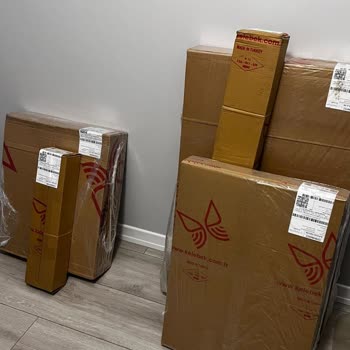 Teslimat Gecikmesi Ve Kurulum Eksikliği