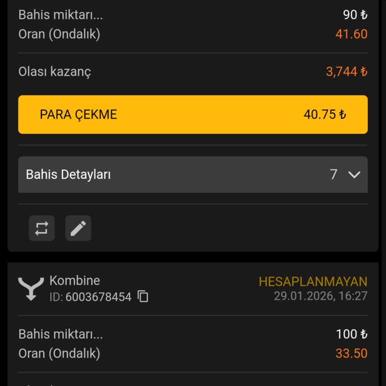 Neopay Üzerinden Betzula’ya Yapılan 160 TL Ödeme Hesaba Yansımıyor Ve Destek Cevapsız