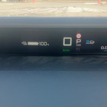 Satışta Söylenen 446 Km Menzil Ve 25 Dakikalık Şarj Gerçekleşmedi