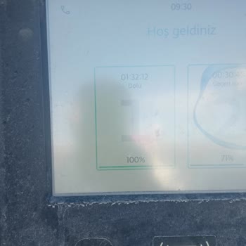 Satışta Söylenen 446 Km Menzil Ve 25 Dakikalık Şarj Gerçekleşmedi