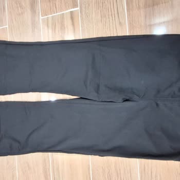 IDL Collection Ürün Hakkında Yanlış Bilgi Verdiler ve Etiketsiz Tayt Gönderdi