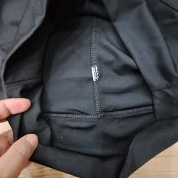 IDL Collection Ürün Hakkında Yanlış Bilgi Verdiler ve Etiketsiz Tayt Gönderdi