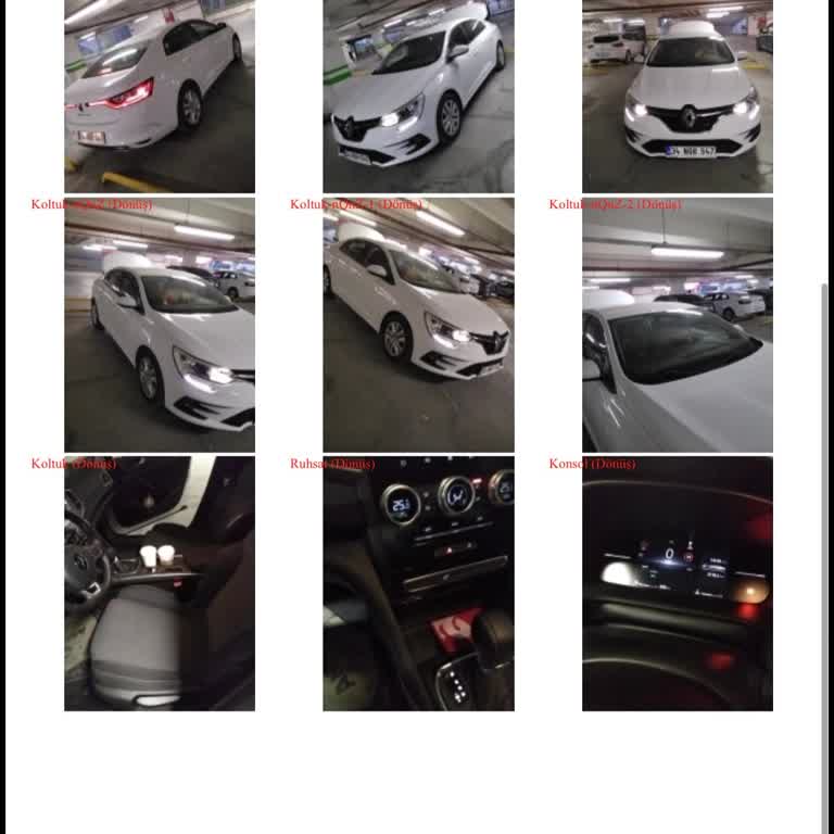 Tam Kasko Ve Hasarsız Teslimata Rağmen Haksız Premium Protection Ücreti Tahsil Edildi