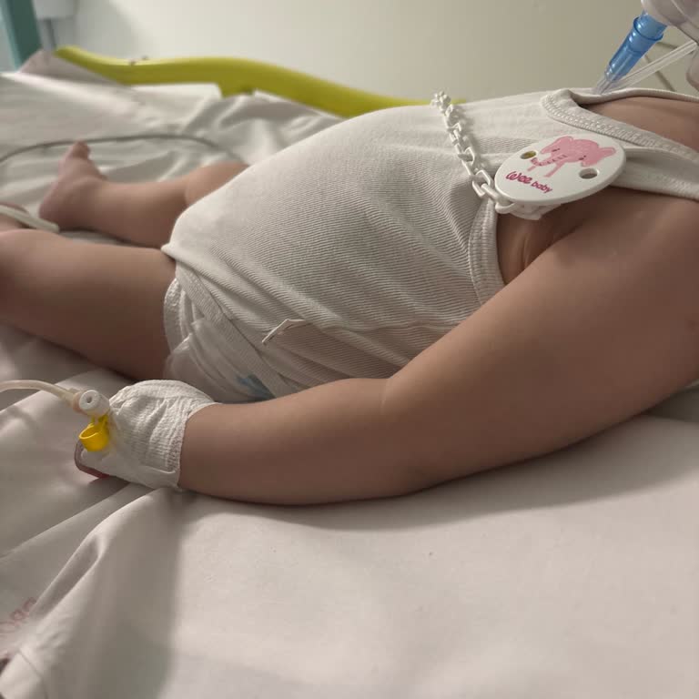 Çocuk Acil Servisinde Gereksiz Ücret Ve Yanlış Yönlendirme Şikayeti