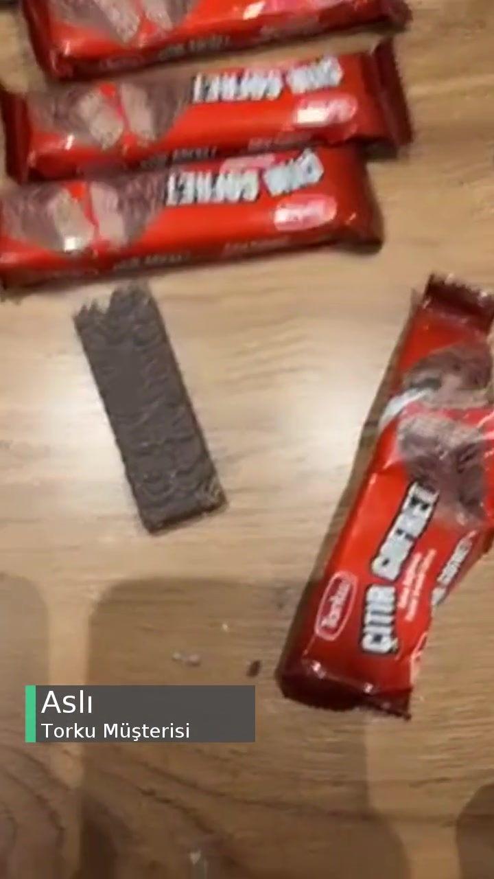 Torku Yarım Bırakılmış Paketleme videonun kapak resmi