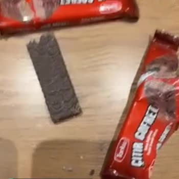 Torku Yarım Bırakılmış Paketleme