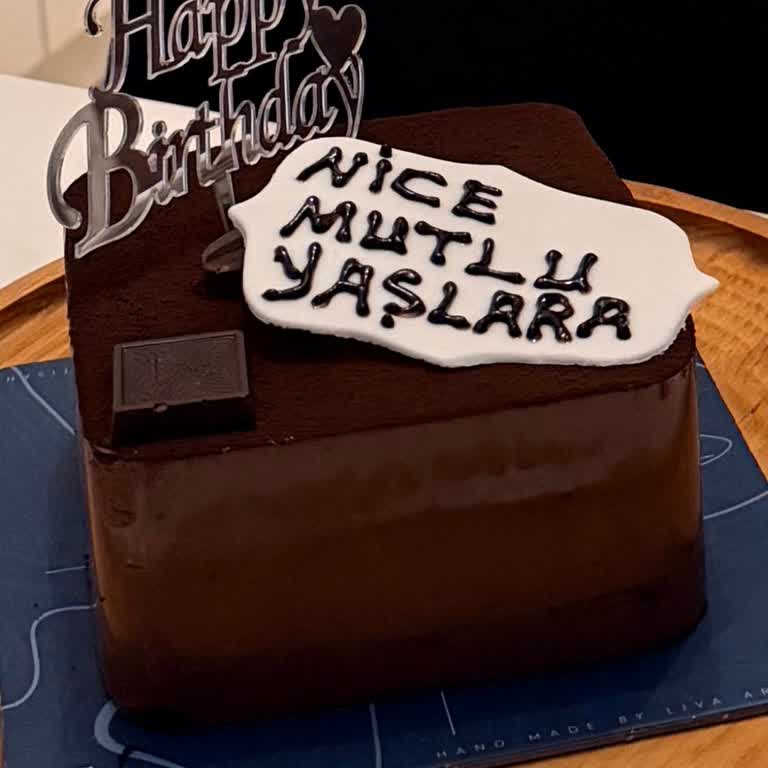 Liva Pastanesi Ümitköy Şubesi'nin Ayıbı