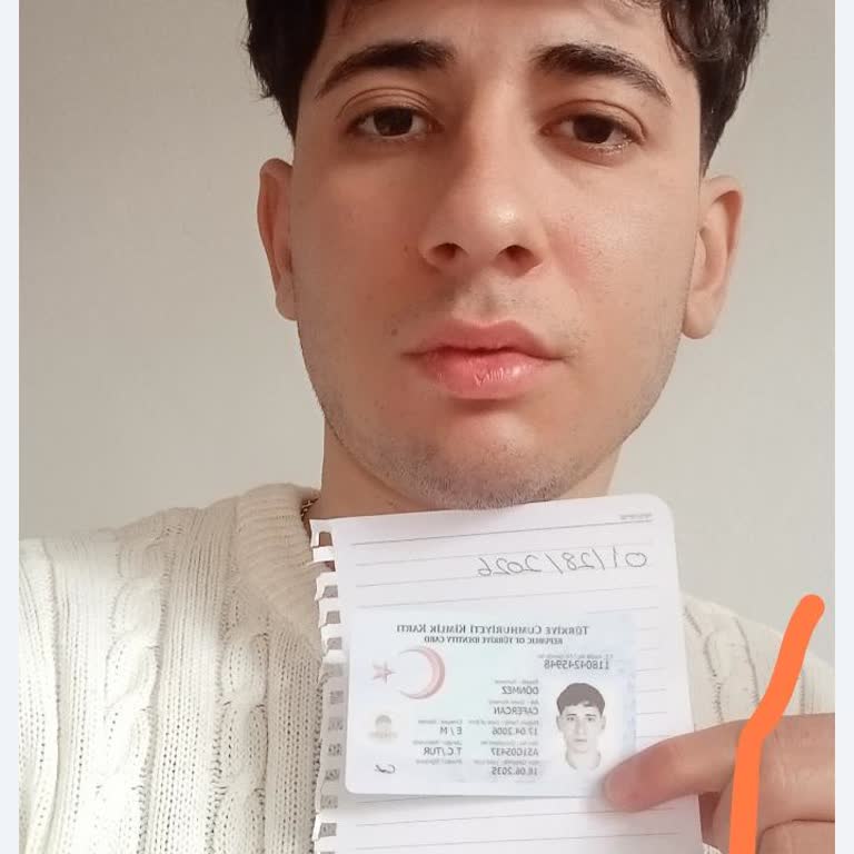 Kimlik Onayı Gecikmesi Nedeniyle 3.000 TL Çekemiyorum