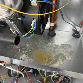 Üçay Mühendislik’ten Hatalı Kombi Montajı Ve Elektrik Güvenliği Riski