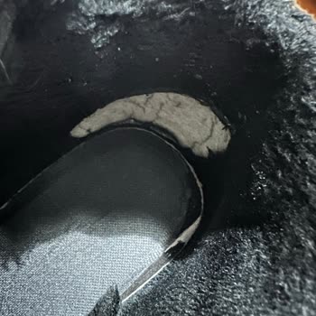 Kısa Sürede Deforme Olan Ayakkabılar İçin İade Ve Satıcı Yaptırımı Talebi