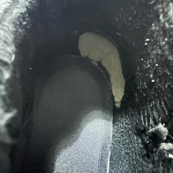 Kısa Sürede Deforme Olan Ayakkabılar İçin İade Ve Satıcı Yaptırımı Talebi