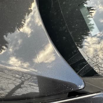 PPF Kaplaması Çöktü, Yazılar Düşerek 4700 TL Ek Masraf Ve İade Talebi