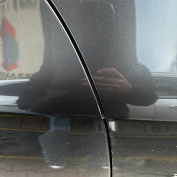 PPF Kaplaması Çöktü, Yazılar Düşerek 4700 TL Ek Masraf Ve İade Talebi