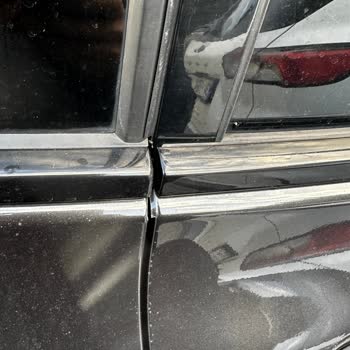 PPF Kaplaması Çöktü, Yazılar Düşerek 4700 TL Ek Masraf Ve İade Talebi