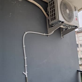 Duvar Kırılması Ve Zarar Görmüş Balkon İçin Telafi Talebi