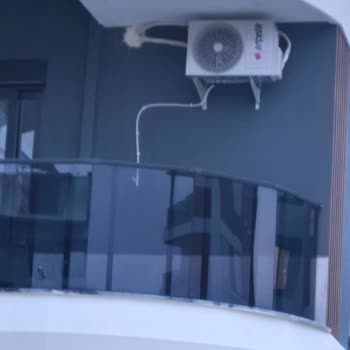 Duvar Kırılması Ve Zarar Görmüş Balkon İçin Telafi Talebi