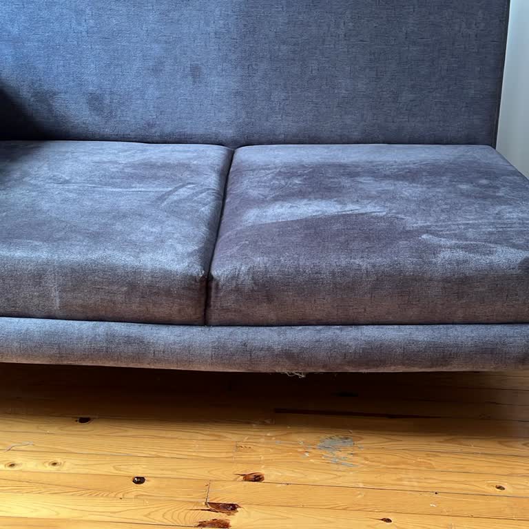 Kolay Home Mağazasının Arızalı Koltuğu Ve Cevapsız Yaklaşımı