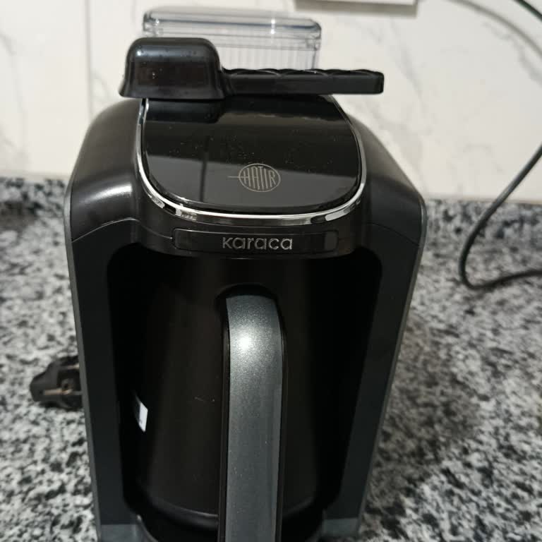 Karaca Züccaciye Sıfır Aldığımız Ürünün İlk Günden Arızalı Çıkması