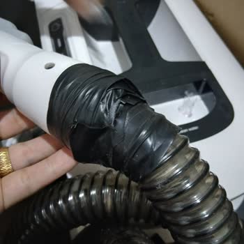 Hortum Yırtıldı Garanti Reddi Ve Müşteri Hizmetleri Yanıt Vermiyor