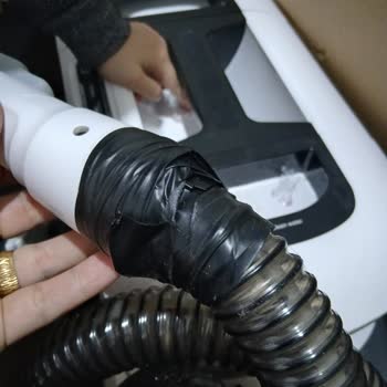 Hortum Yırtıldı Garanti Reddi Ve Müşteri Hizmetleri Yanıt Vermiyor