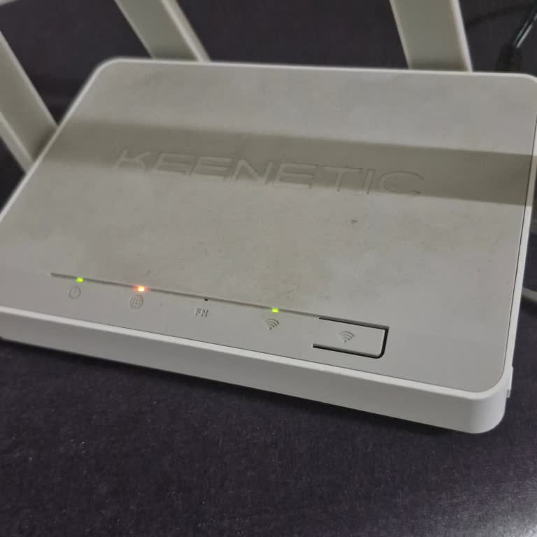 Planlanan Teknik Servis Gelmedi, İnternet Kesintisi Bir Hafta Uzadı