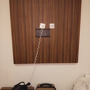 Elitium Termal Otel'de Hijyen Sorunları Ve 19.000 TL İadesi Talebi