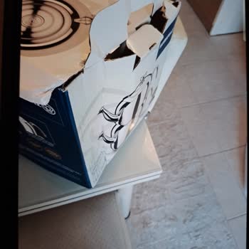 Kırık Ve Çizikli Çaydanlık İçin İade Reddi Ve Çözüm Talebi