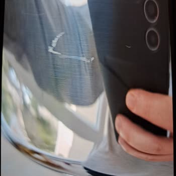 Kırık Ve Çizikli Çaydanlık İçin İade Reddi Ve Çözüm Talebi