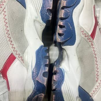 Bambi Ayakkabı Ayıplı!