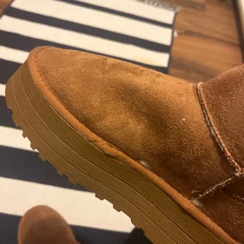 Lovesneakertr Şikayeti