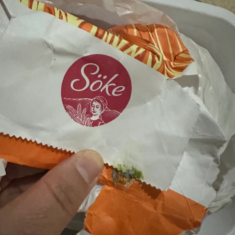 Migros Kuş Dışkısı Bulunan Un Paketi Nedeniyle 6 Kilo Kayıp Ve Hijyen Endişesi